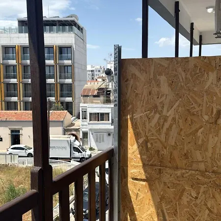 Apartment Unique Center Rooms, 150m From Chabad Lubavitch