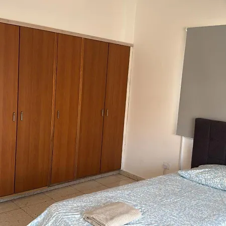 Apartment Unique Center Rooms, 150m From Chabad Lubavitch *