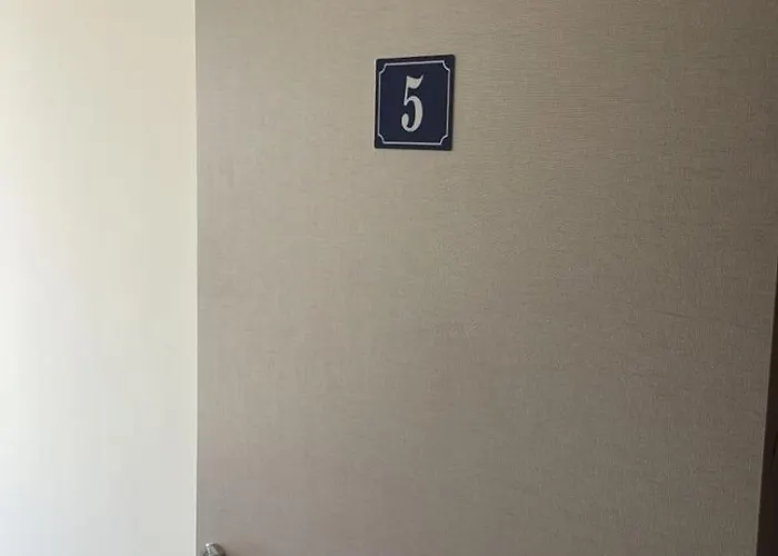 Apartamento Unique Center Rooms, 150m From Chabad Lubavitch