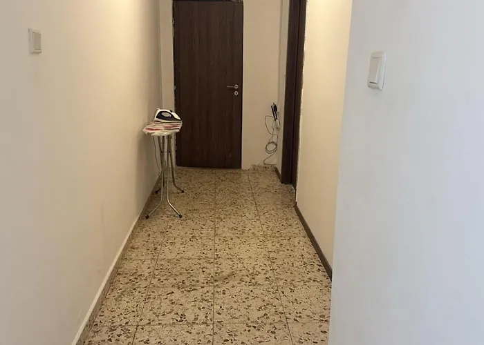 Apartamento Unique Center Rooms, 150m From Chabad Lubavitch *