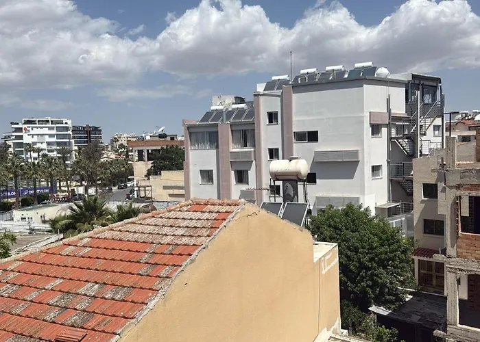 Unique Center Rooms, 150m From Chabad Lubavitch Apartamento *